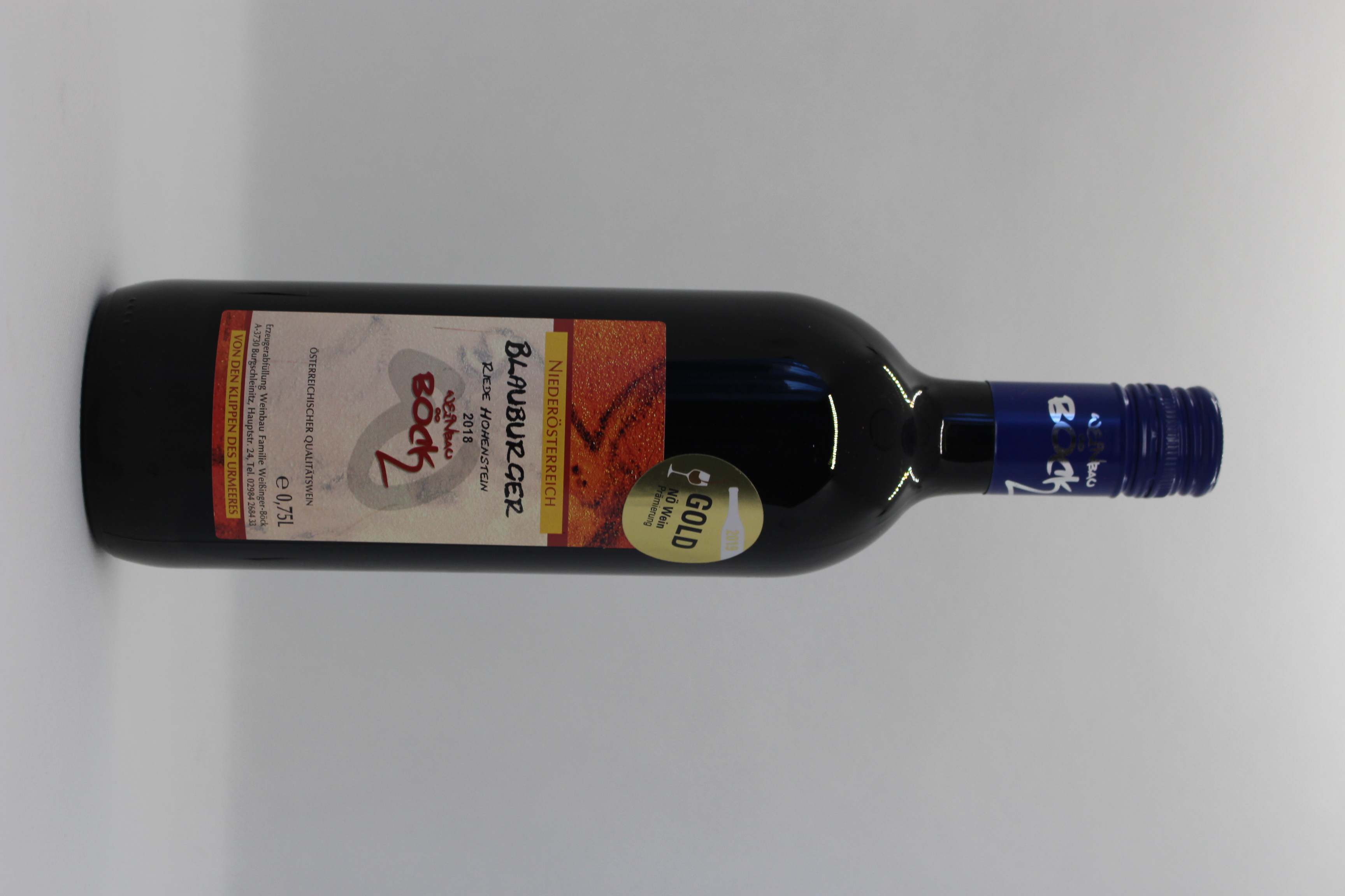 Blauburger Julia's Selection