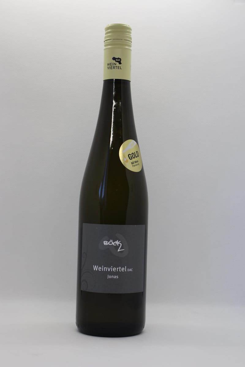 Weinviertel DAC Jonas