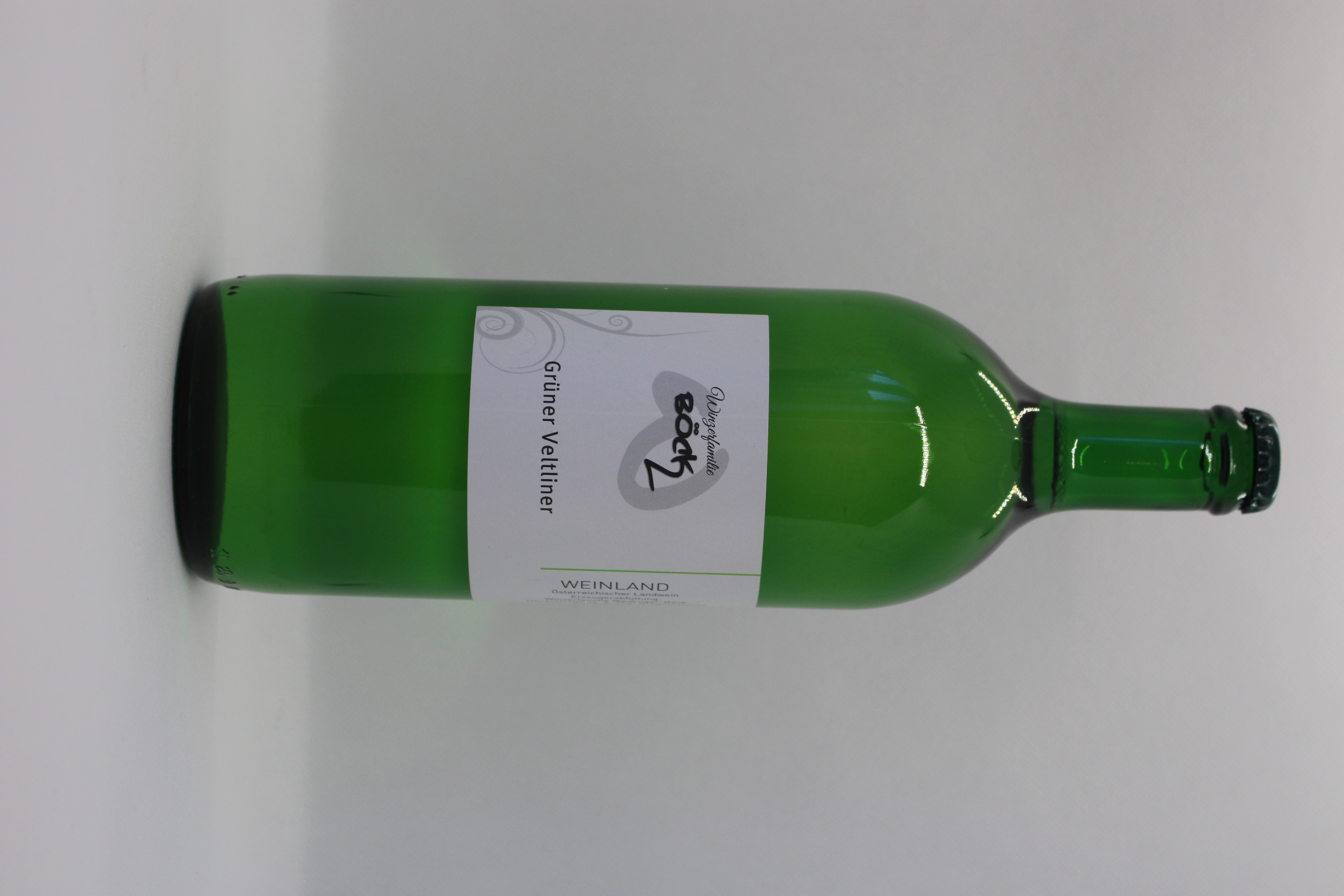 Grüner Veltliner 1L