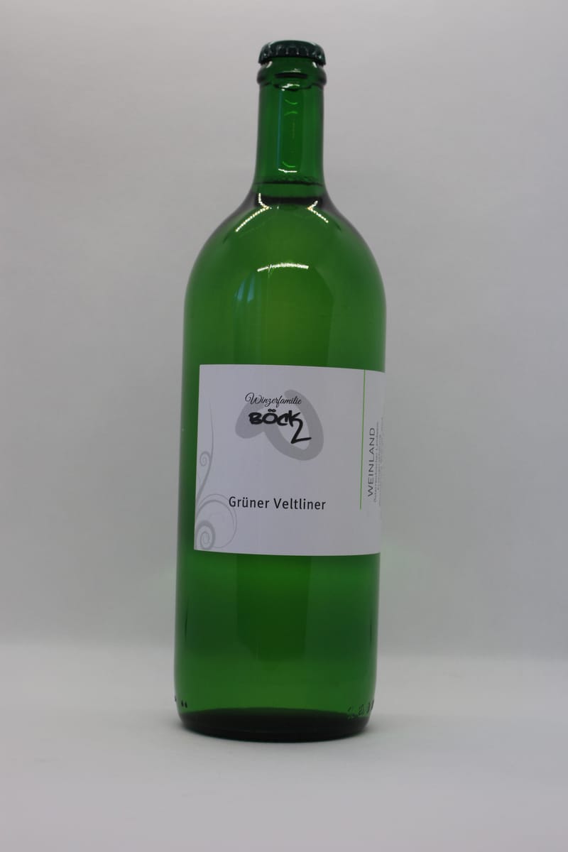 Grüner Veltliner 1L