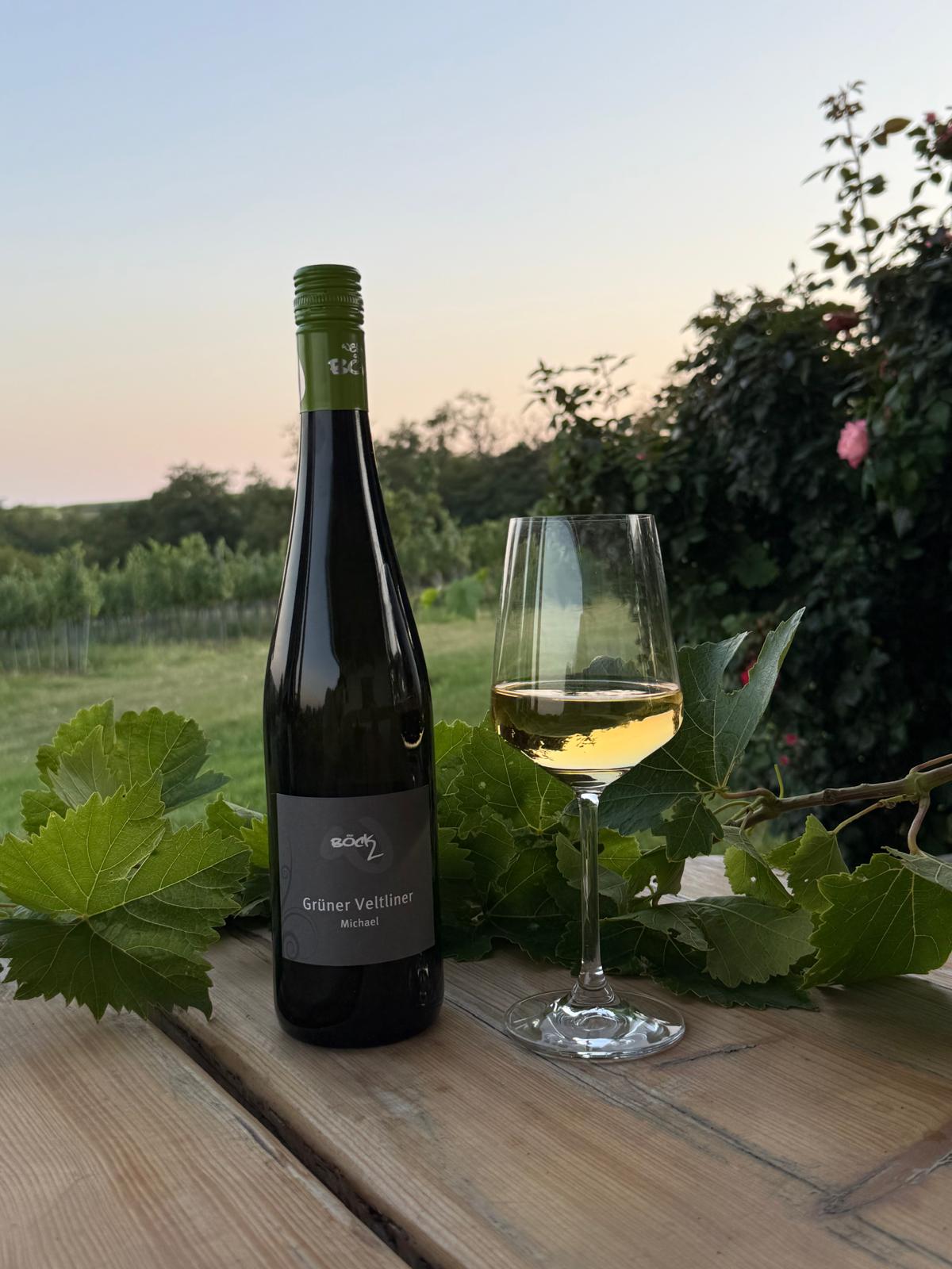 Grüner Veltliner Michael