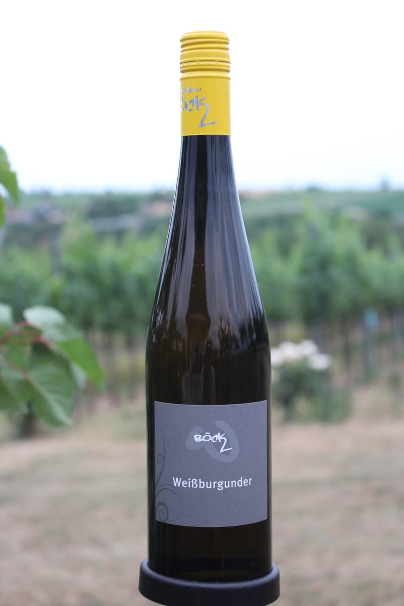 Weißburgunder