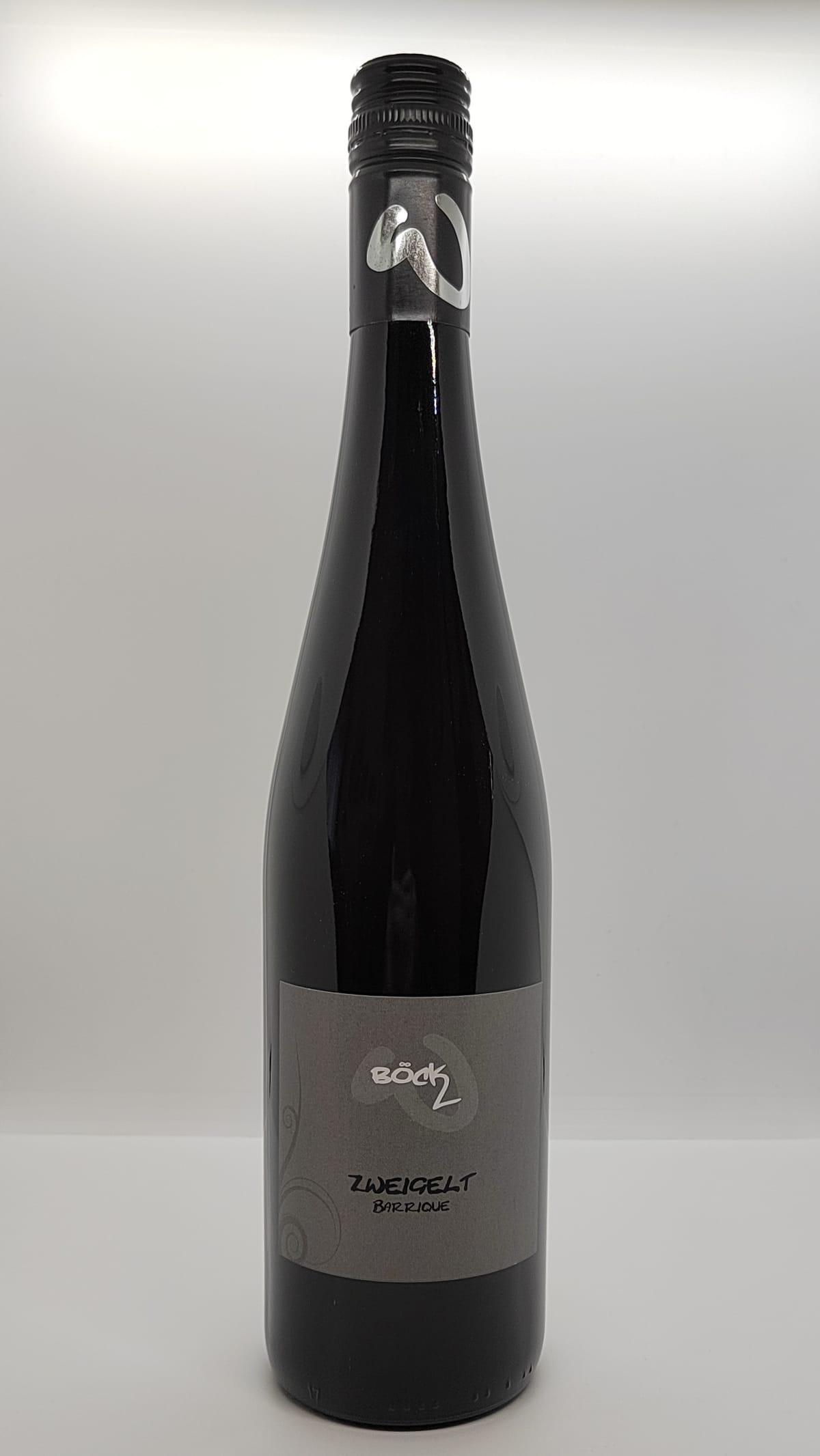 Zweigelt Barrique